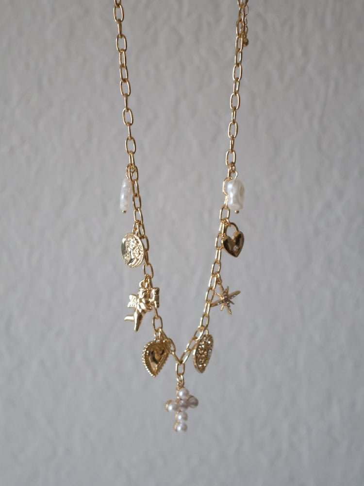 Charm Necklace